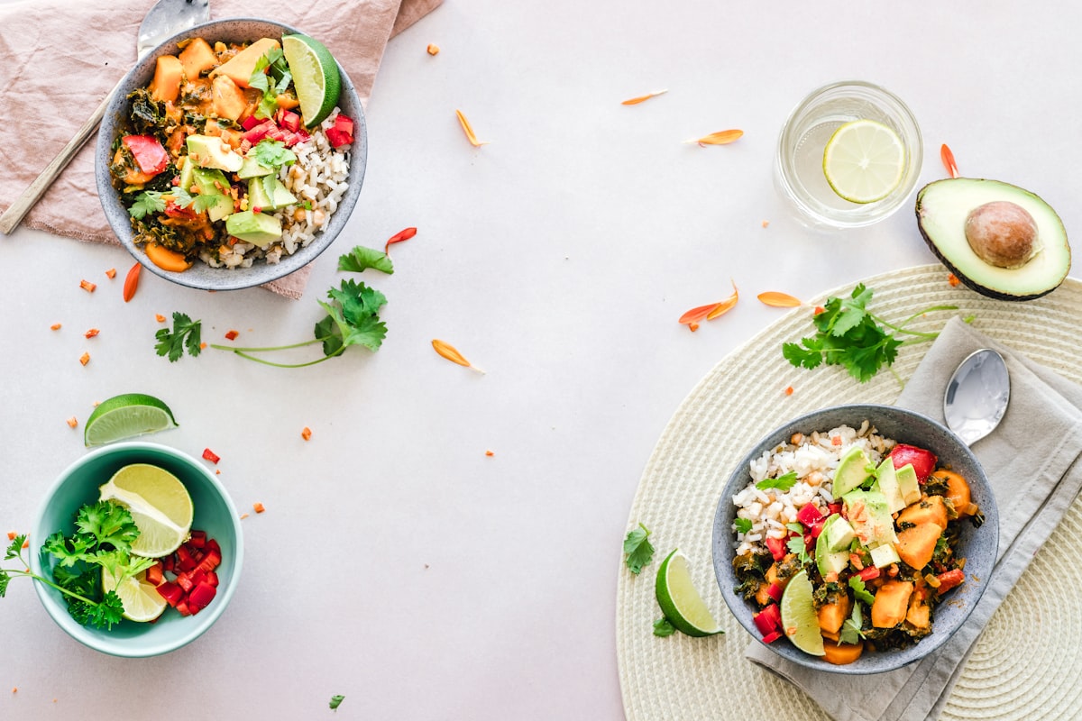 Sleep and Nutrition Connection