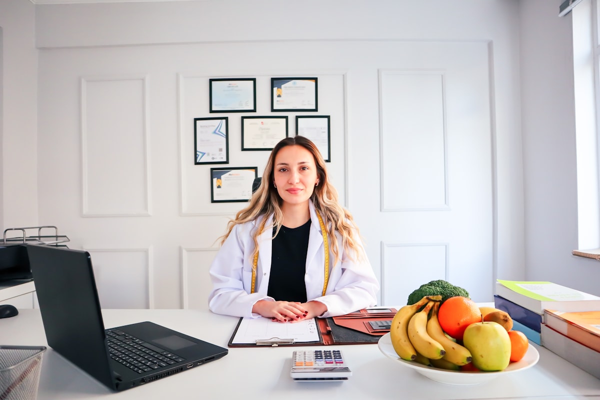 Digestive health and nutrition